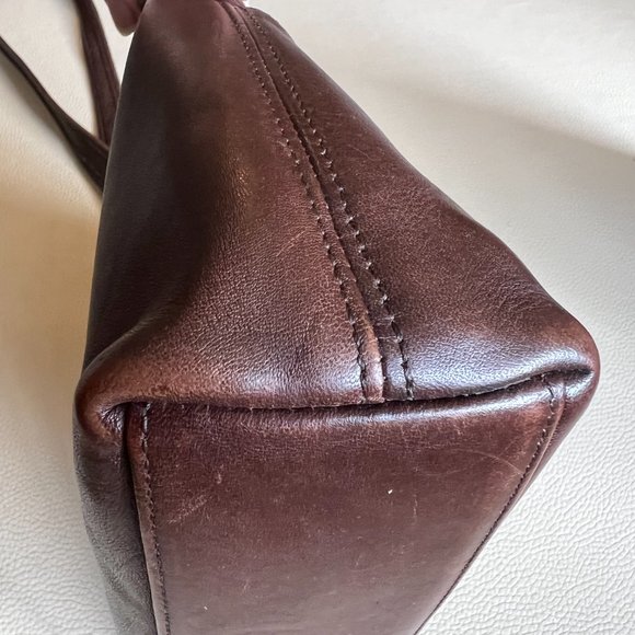 Vintage Coach Crossbody Bag 9136 - Picture 6 of 8